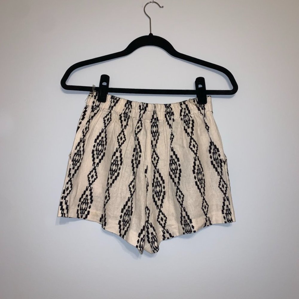 Tribal Patterned Matching Set - image 6